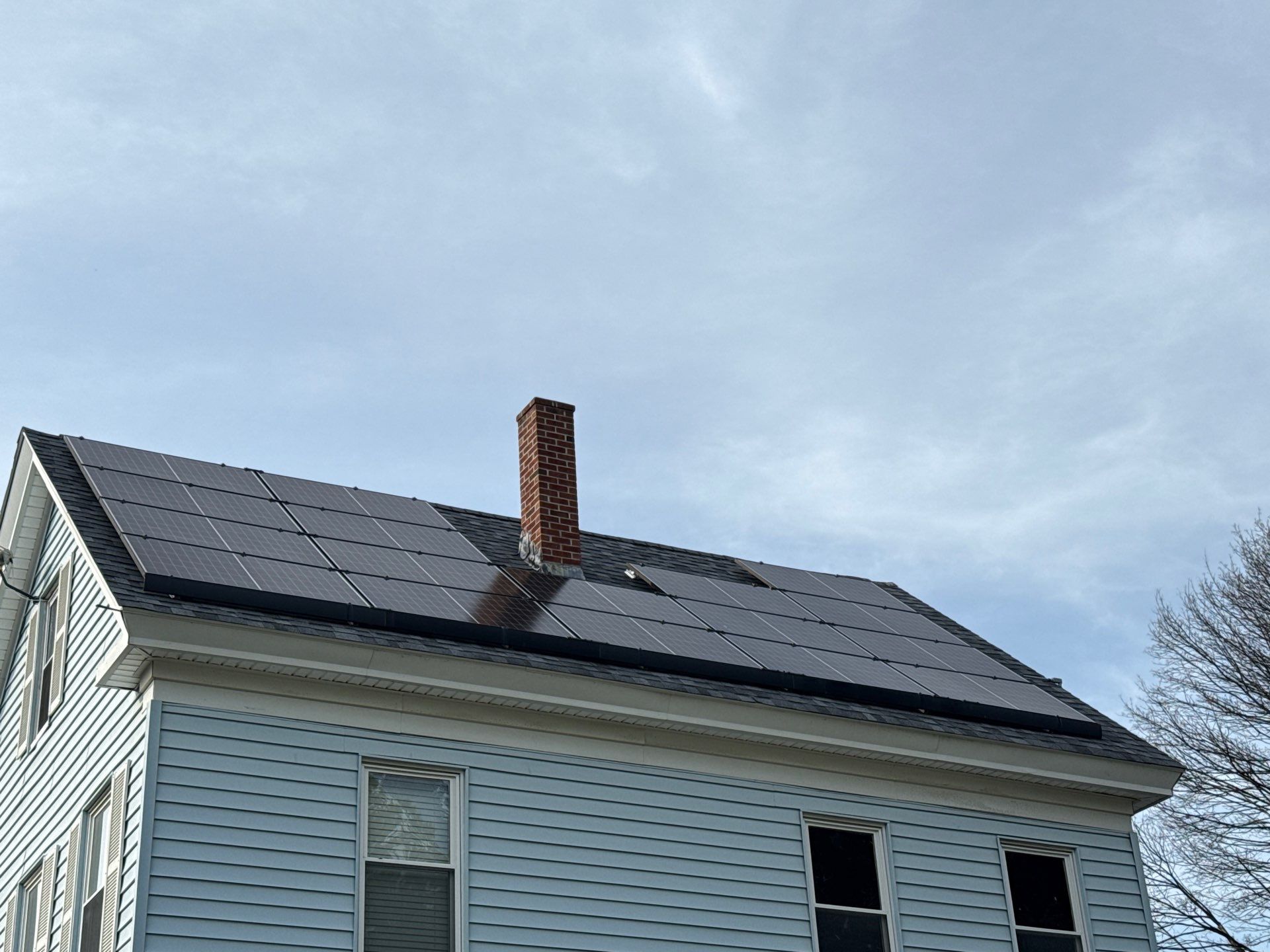 Roof Replacement in Methuen, MA by Mighty Dog Roofing of Greater Middlesex County