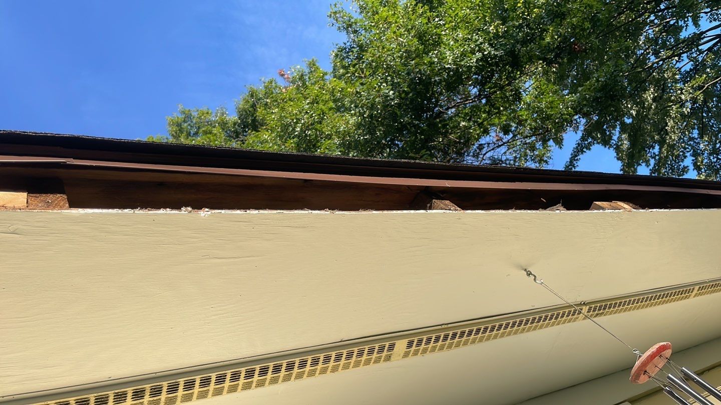 Roof Replacement using CertainTeed Landmark by 180 Contractors
