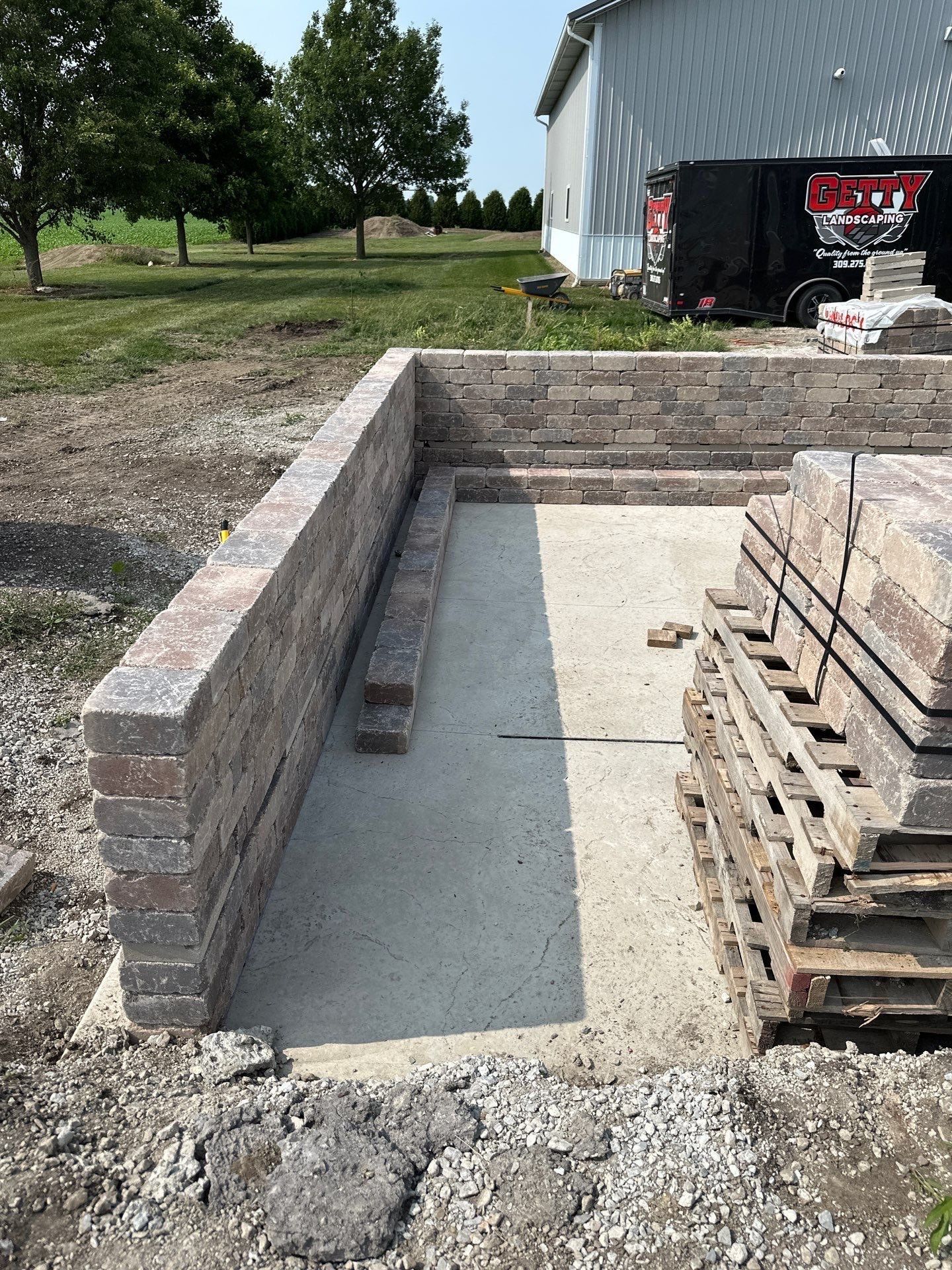 Outdoor Living by ProCore Contractors