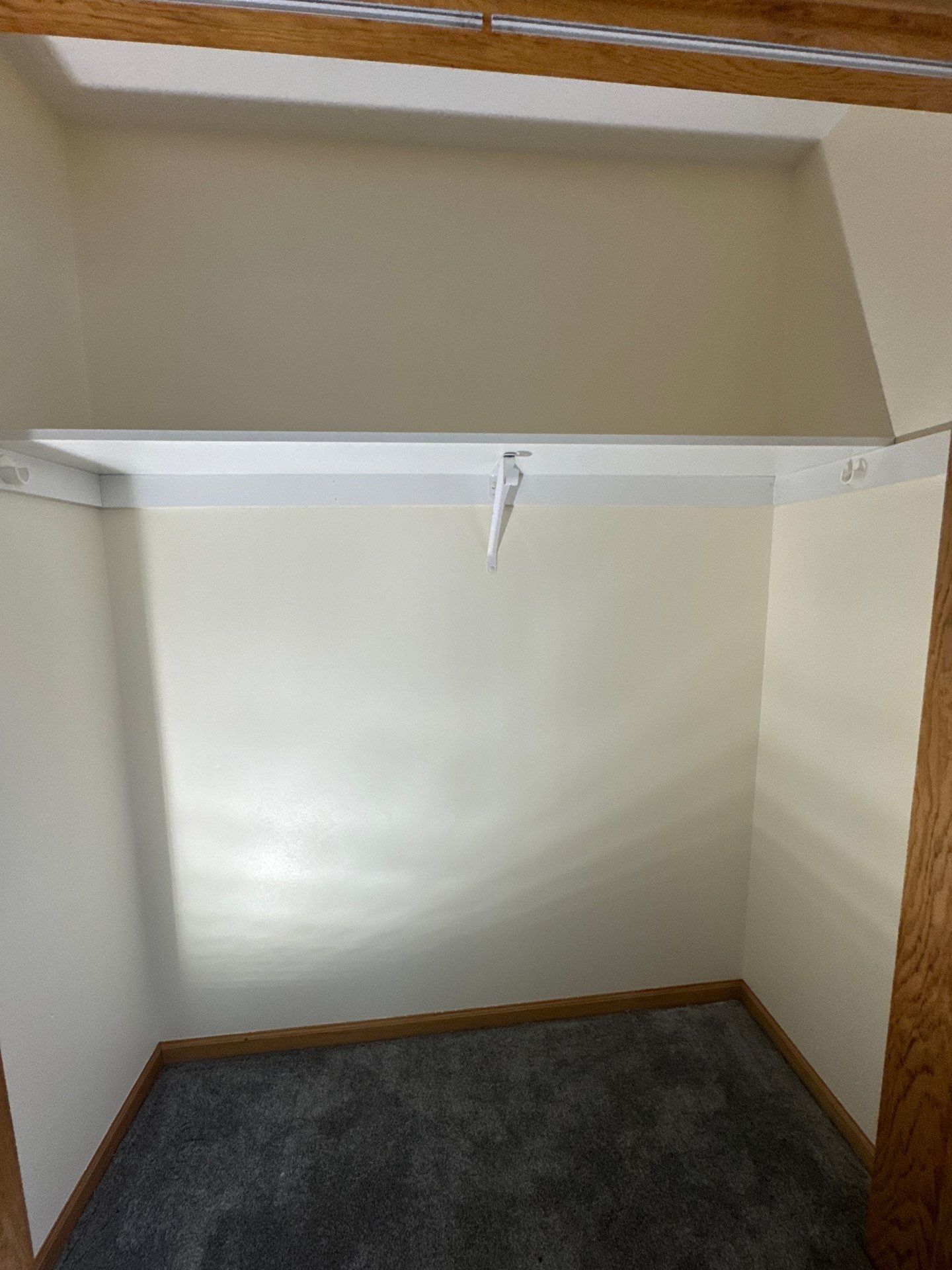Project in Cumming by Midwest Paint LLC