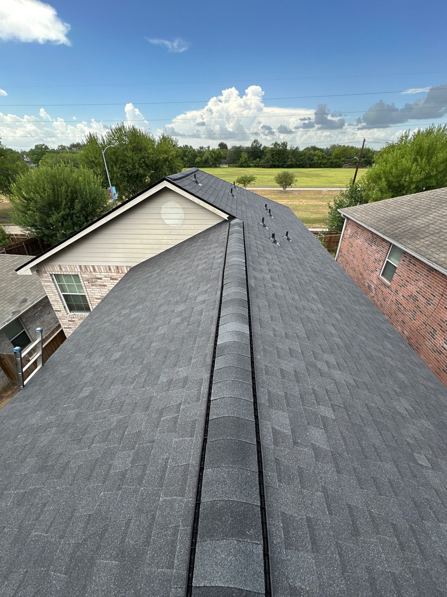 Atlas Prolam by Motion Roofing