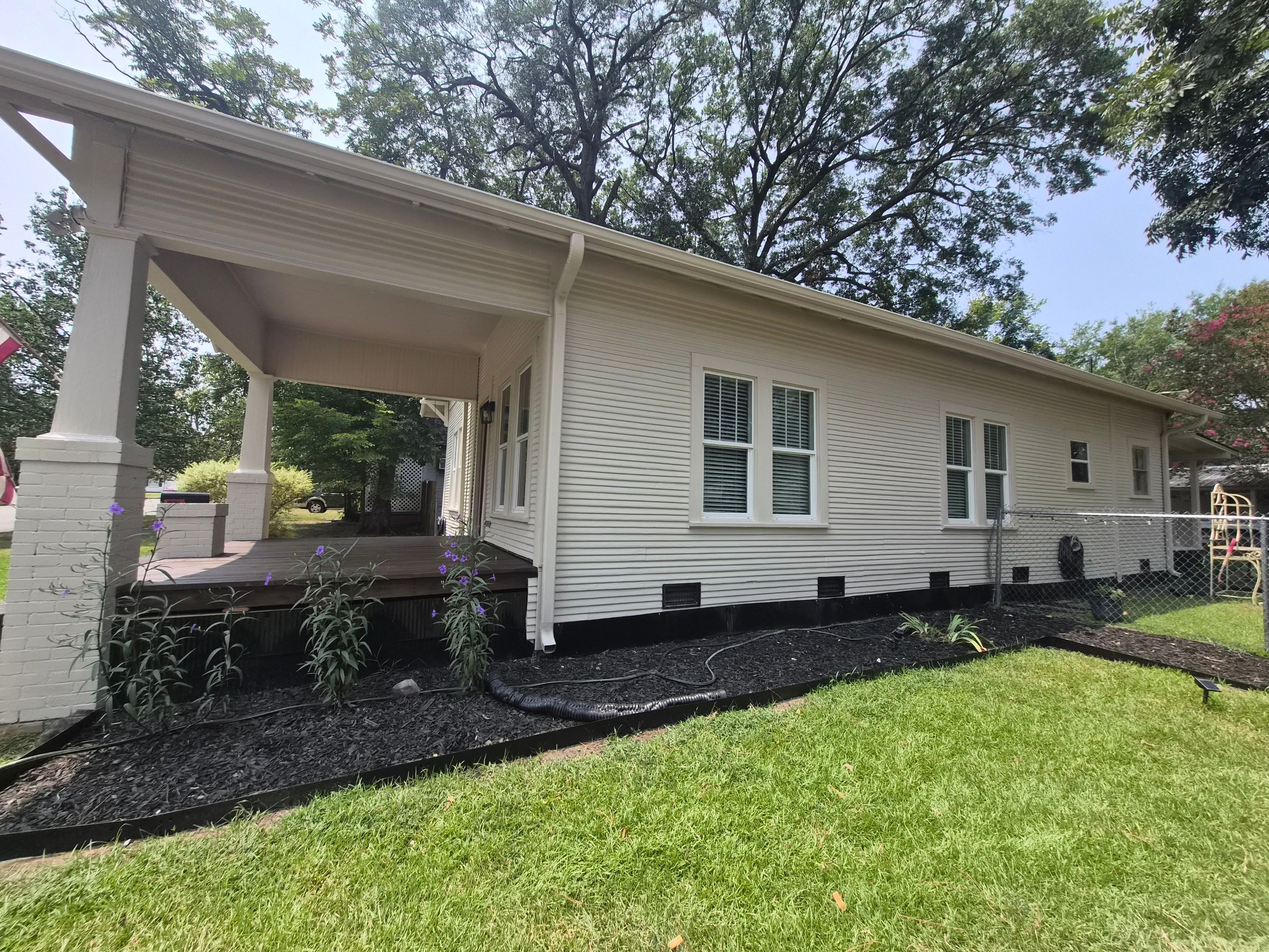 Old Mineola Home Gets New Facelift with Paint by Quality Coats Painting