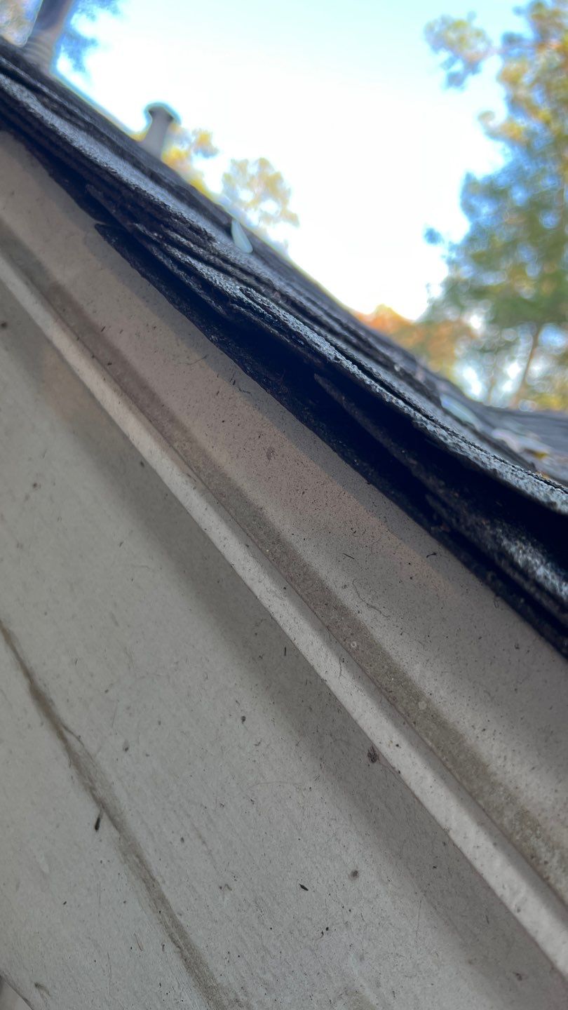 Residential Roofing Installation using CertainTeed by Roof Concepts Construction
