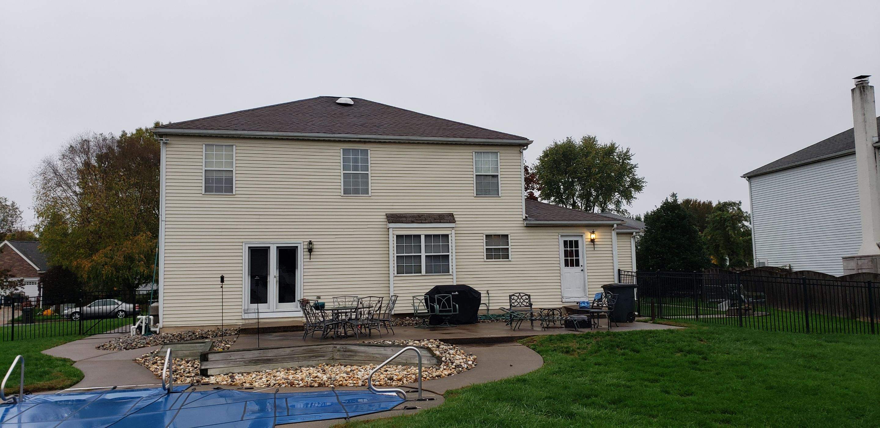 GAF Roofing  by Stofan Construction LLC