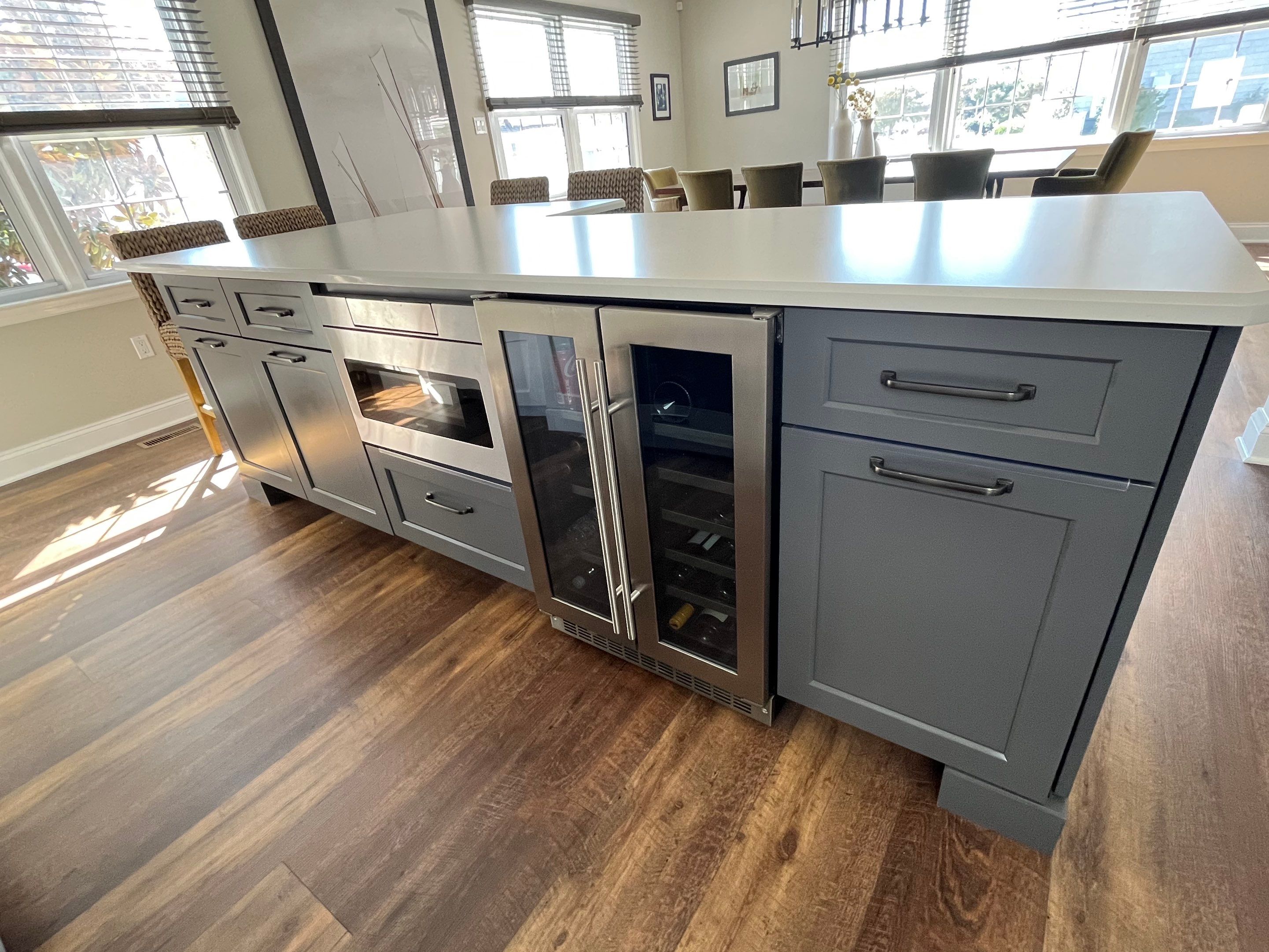 Interior Painting - Ocean City, NJ by FreshCoat Works LLC