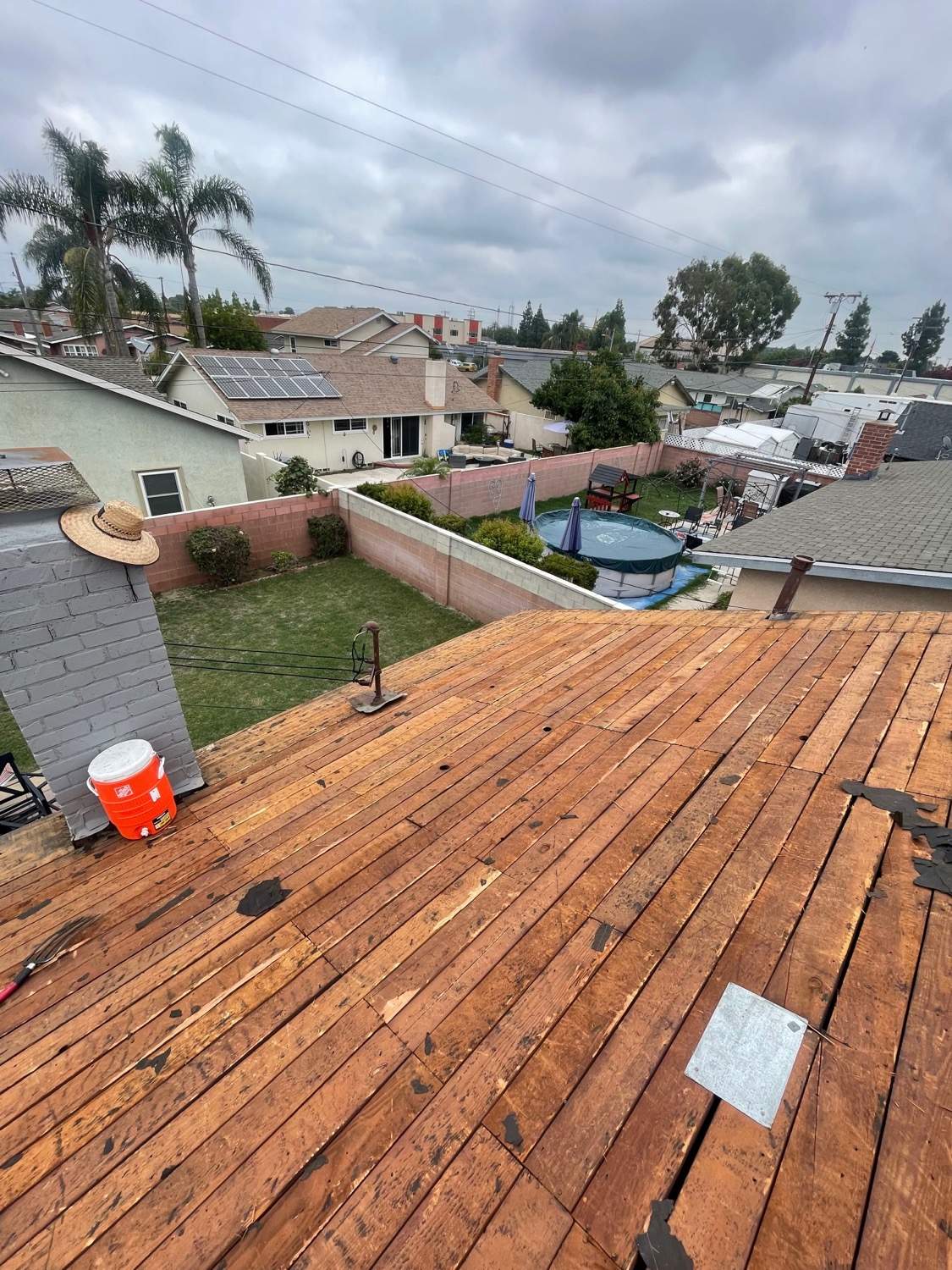Roof Replacement - Buena Park CA 90620 by Epic Roof Replacement