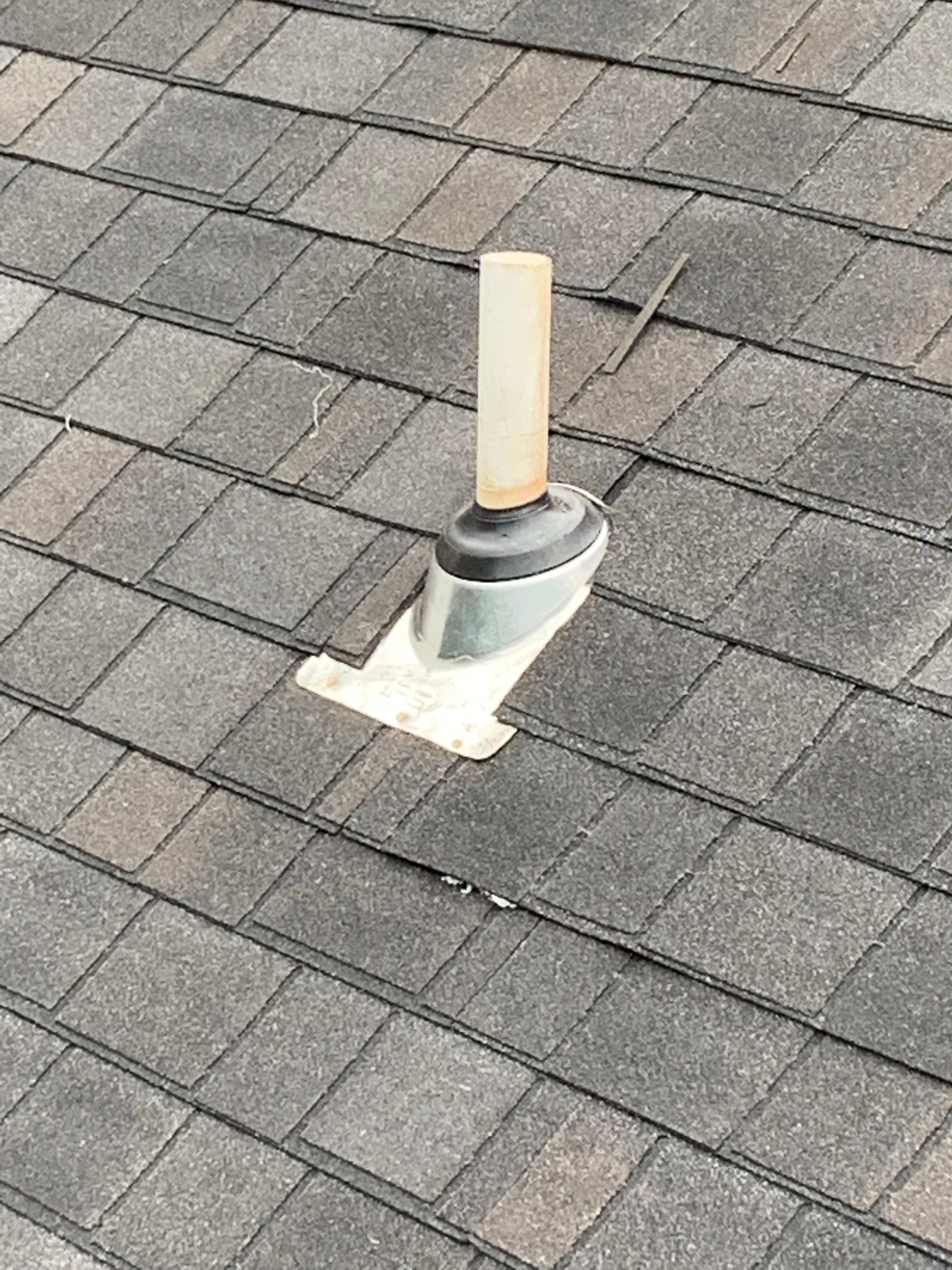 Skylight, Roof, and Gutter Replacement by American Home Contractors
