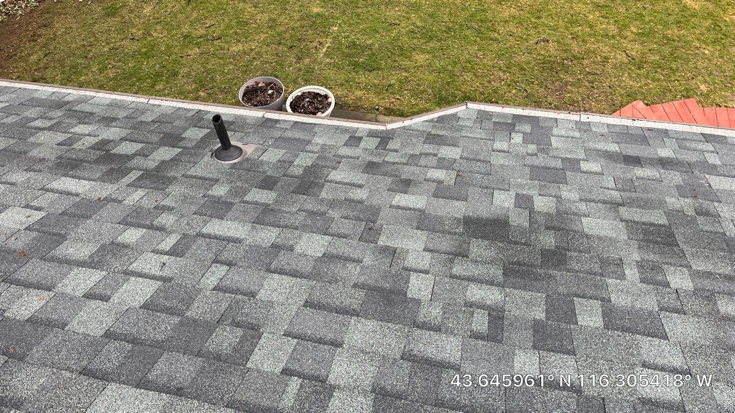 Boise, ID Residential Roofing Installation using Owens Corning by ID Roofing LLC