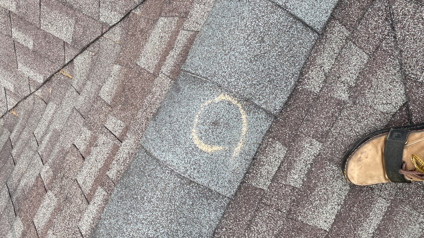 Residential Roofing Installation using Owens Corning by Inspector Roofing and Restoration