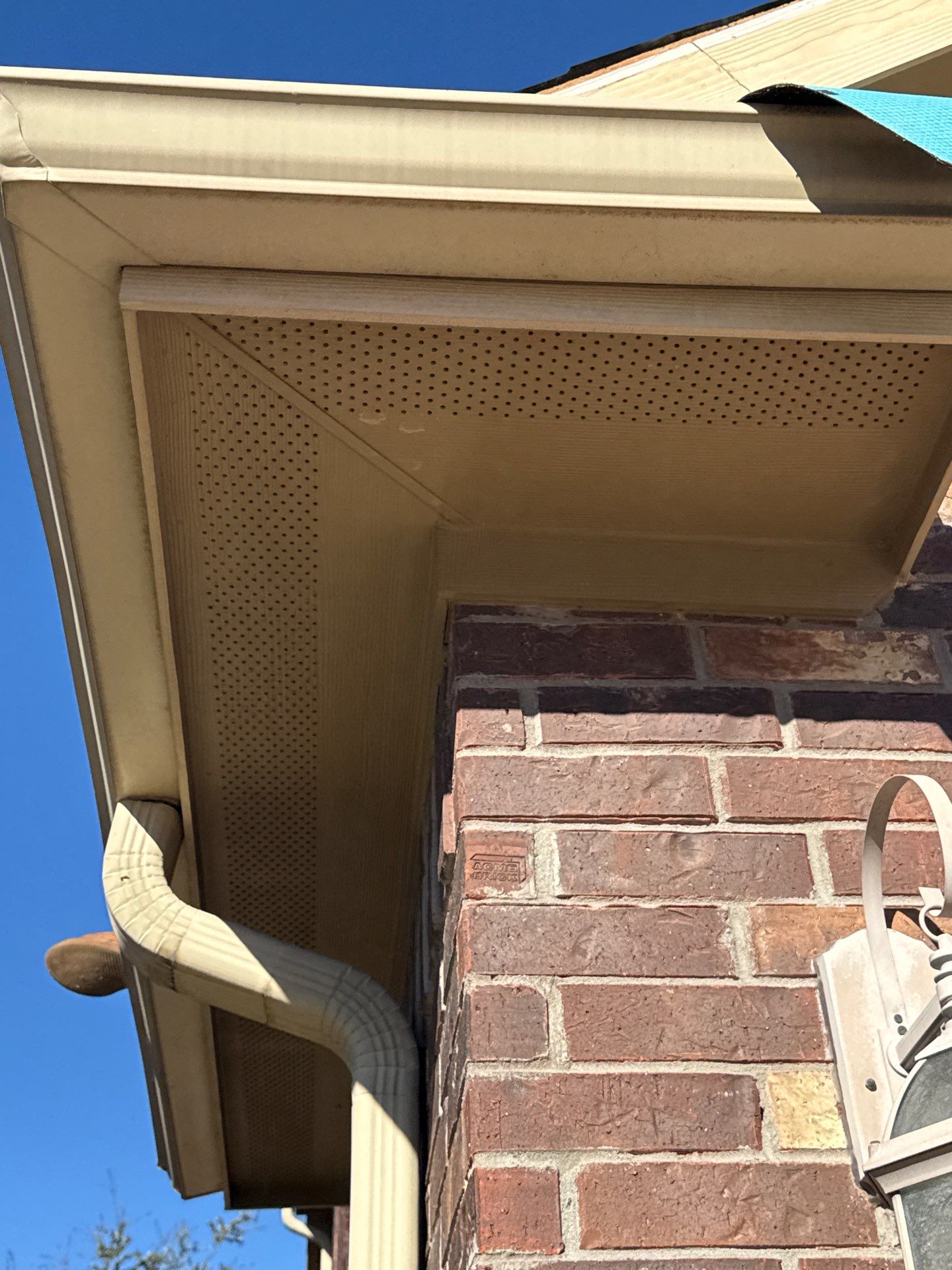 Project in Cedar Park by Rhino Roofing and General Contracting, LLC