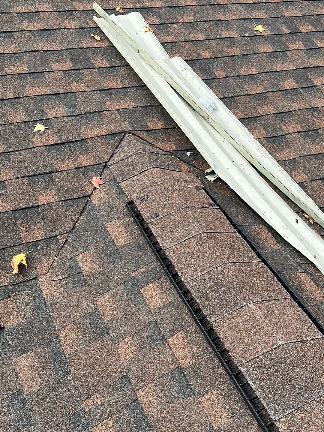 Project in Lexington Park by ExteriorPros