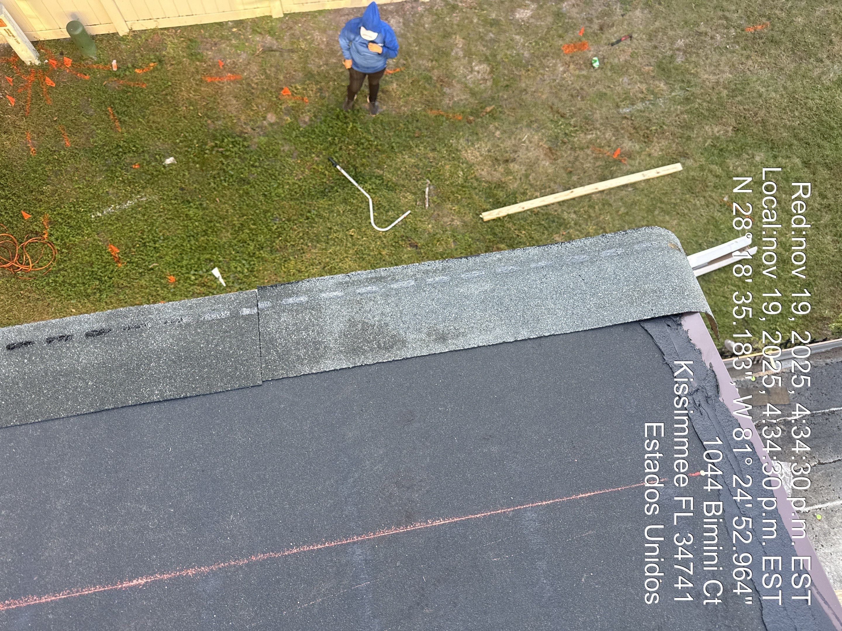 Project in Kissimmee by You Restorations LLC DBA YOU-Home