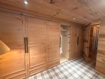 Project in Aspen, CO