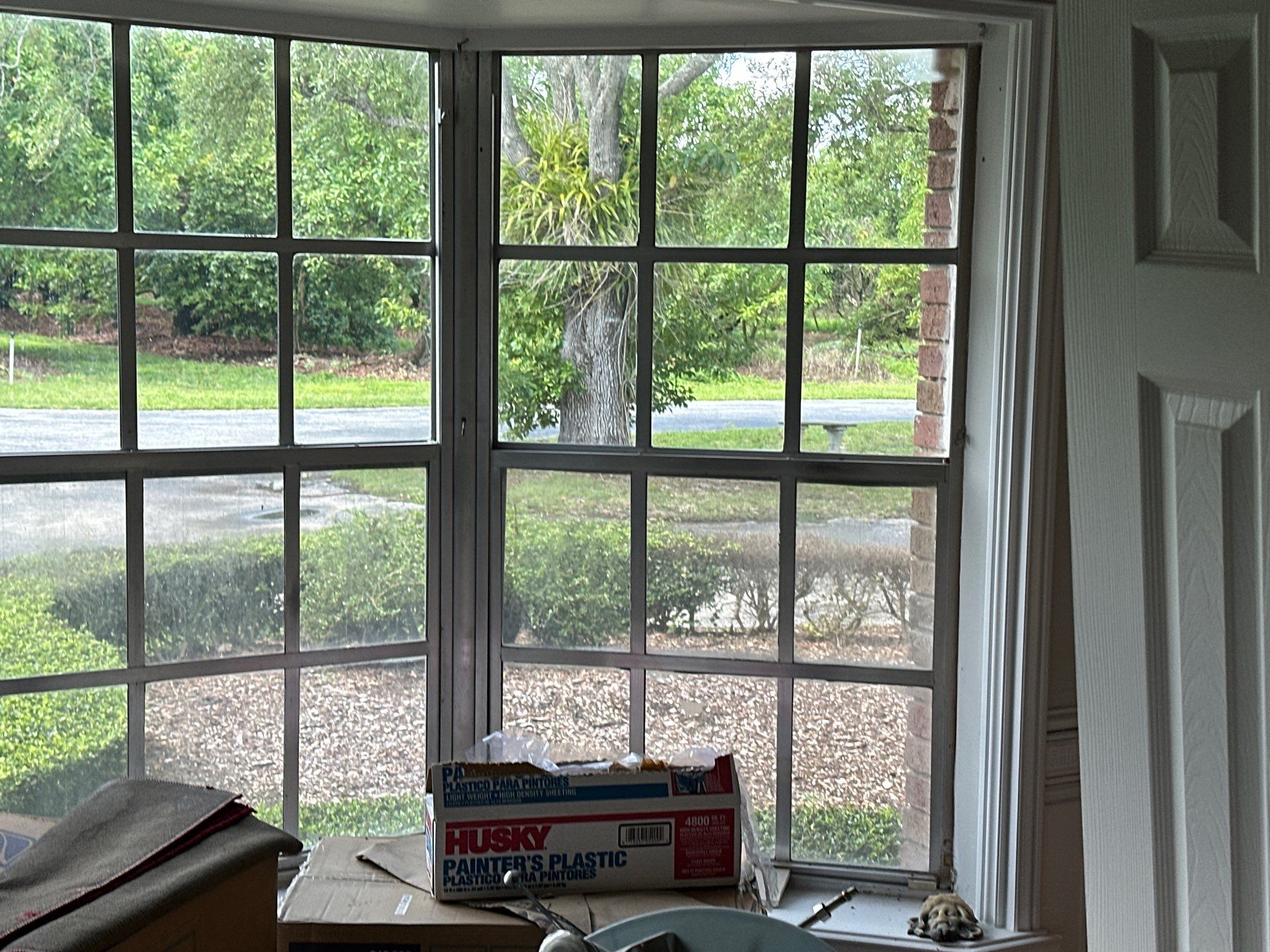 Water Damage Claim in Homestead by FLAPA & KeyStone