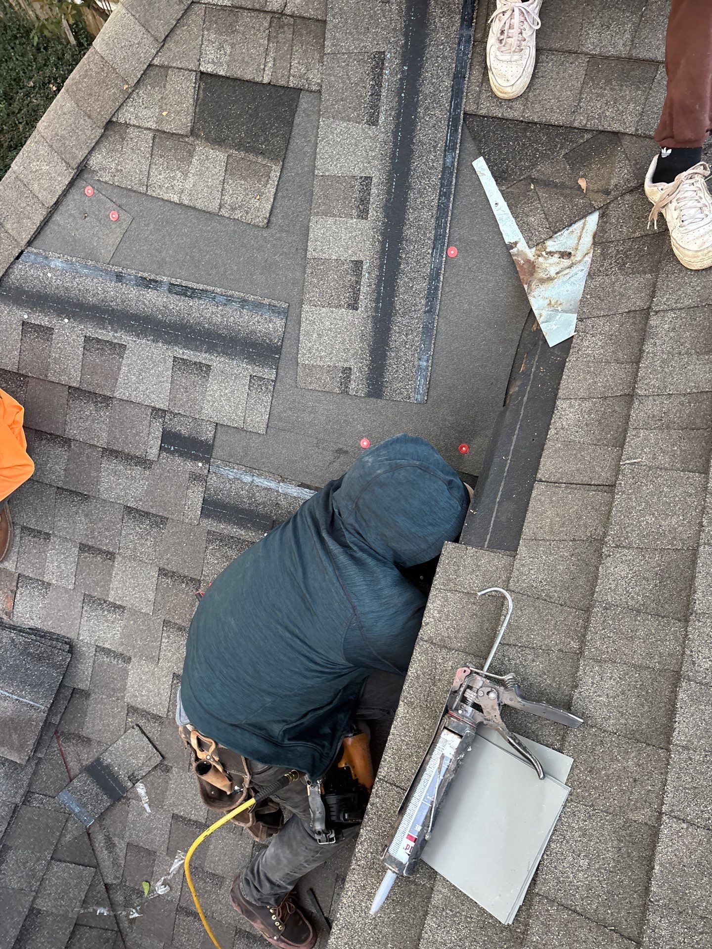Roof Repair Houston by Roof Repair Company