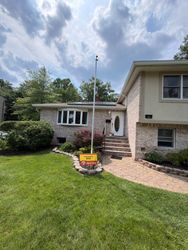 Paver Re-Leveling in Paramus, NJ — Gallo Bros job photo