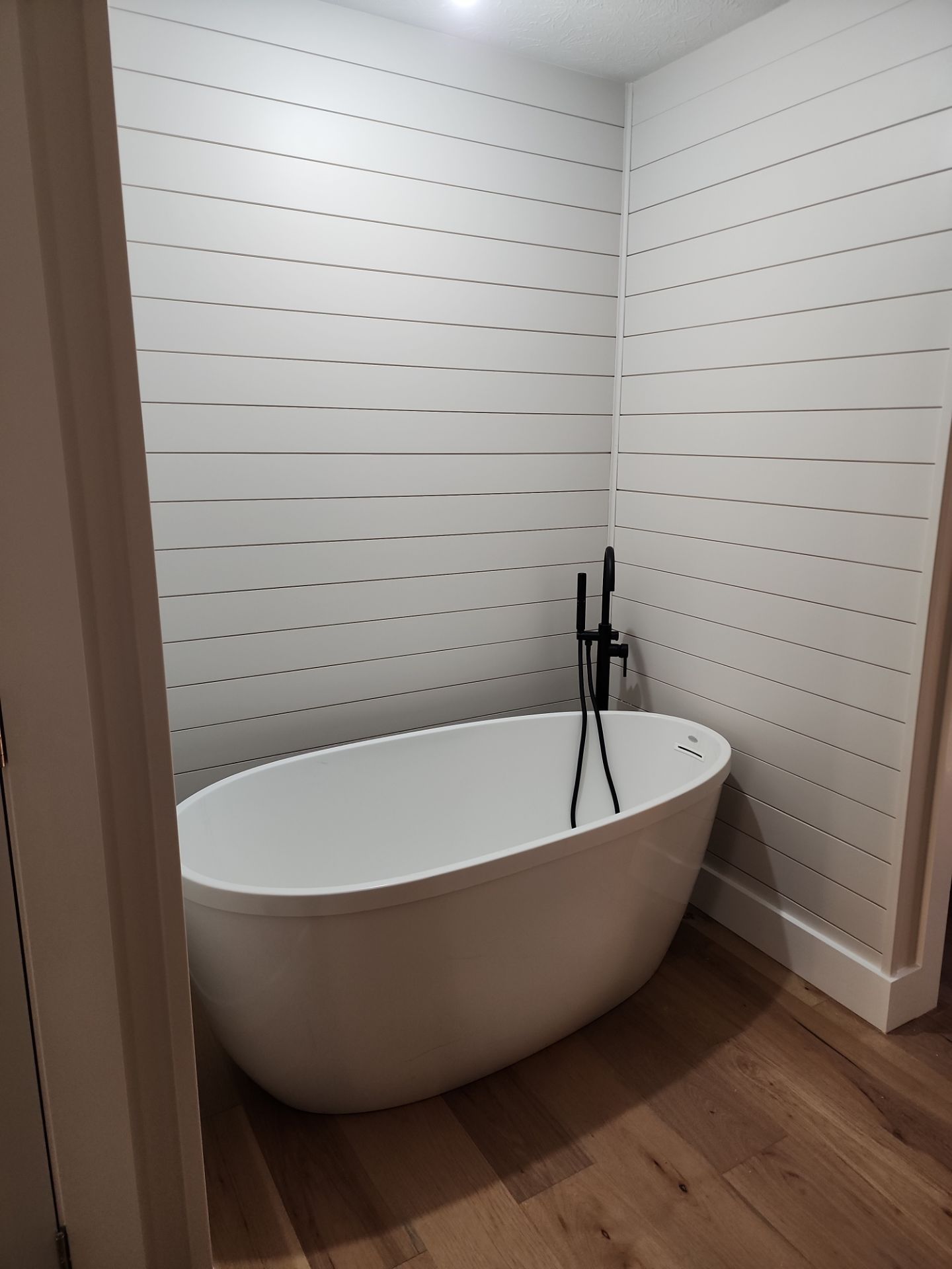 Back to the Future Home Remodel by ISI Construction LLC