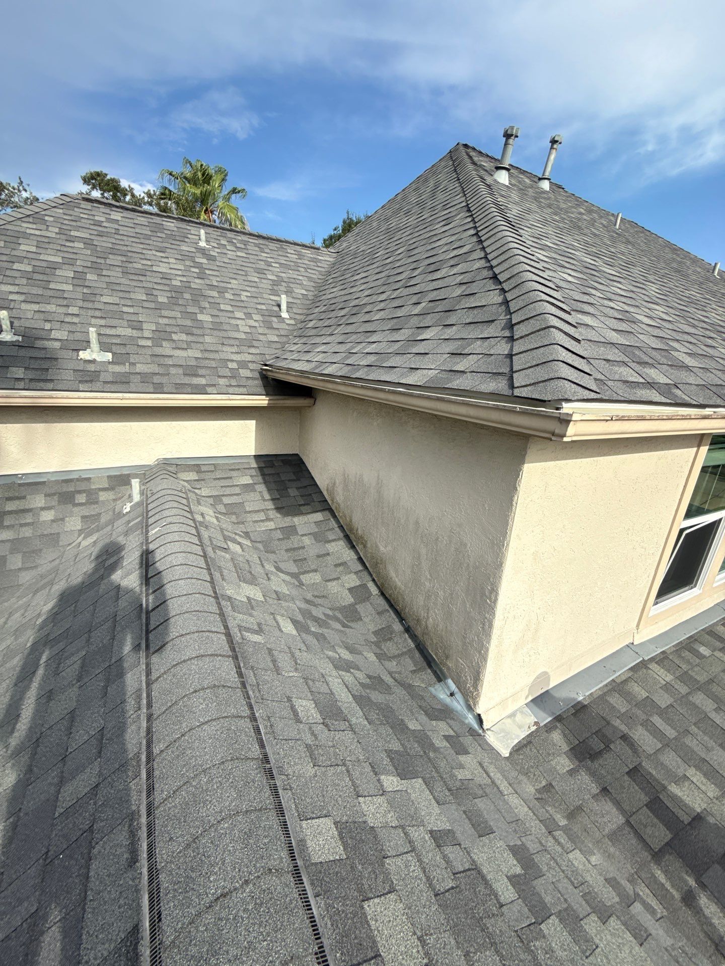 Roof Repair Katy by Roof Repair Company