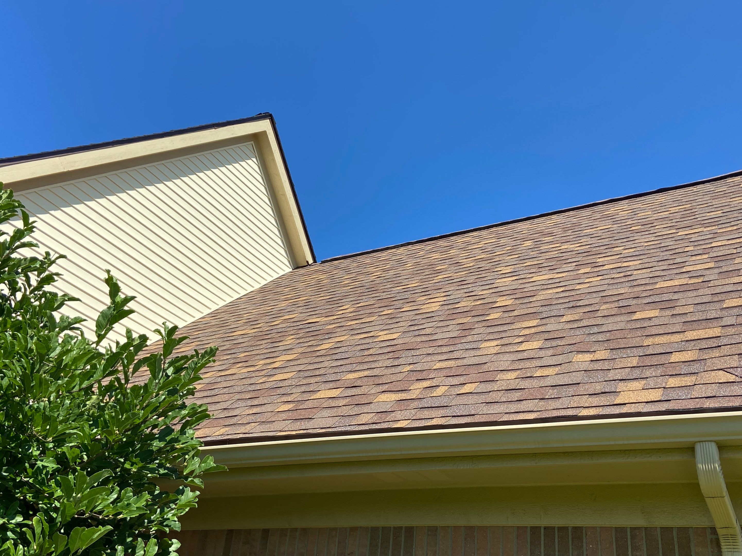 Roof Replacement using Owens Corning by 180 Contractors