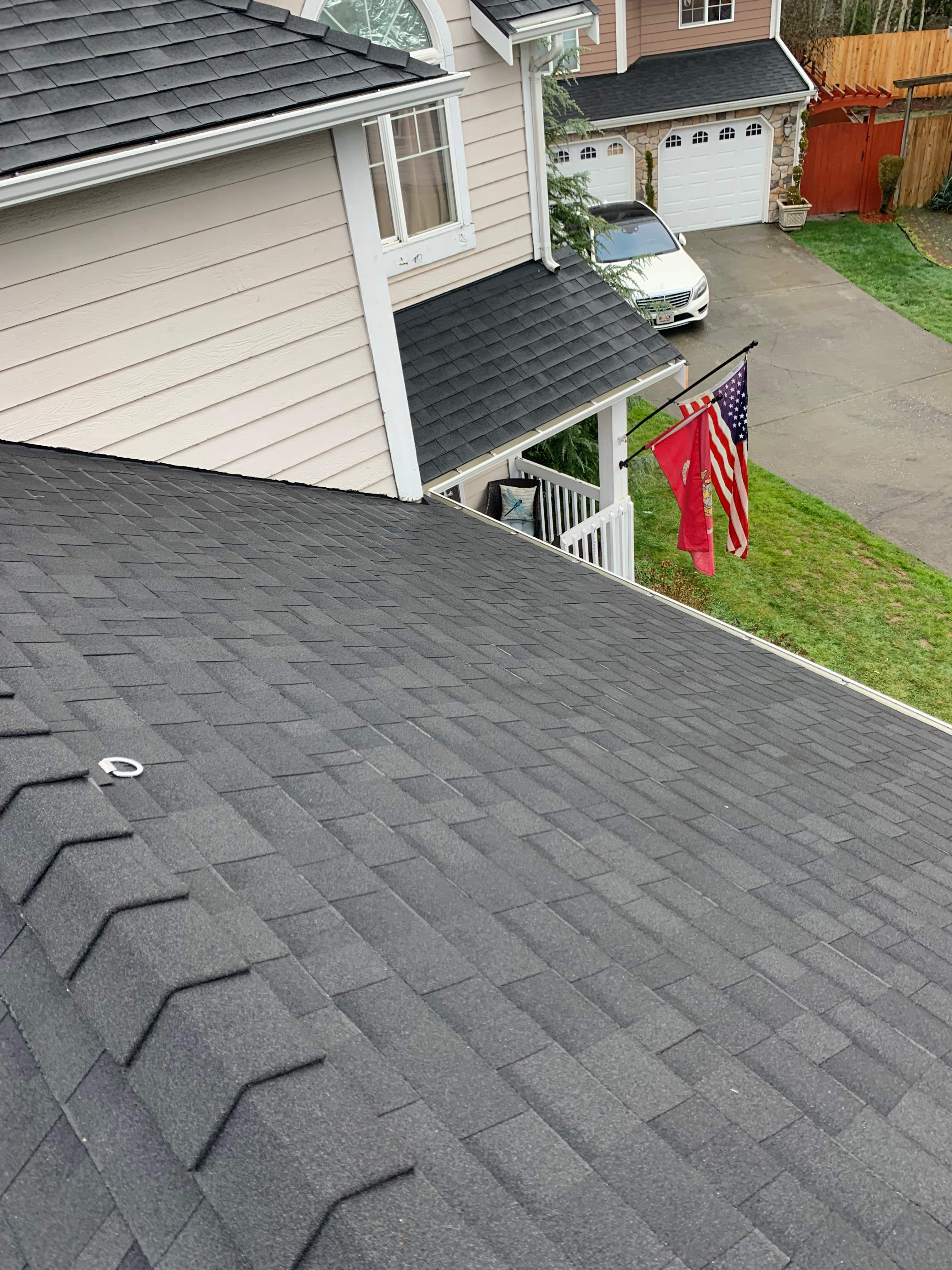 8217 Lake Stevens by RoofWorks Northwest