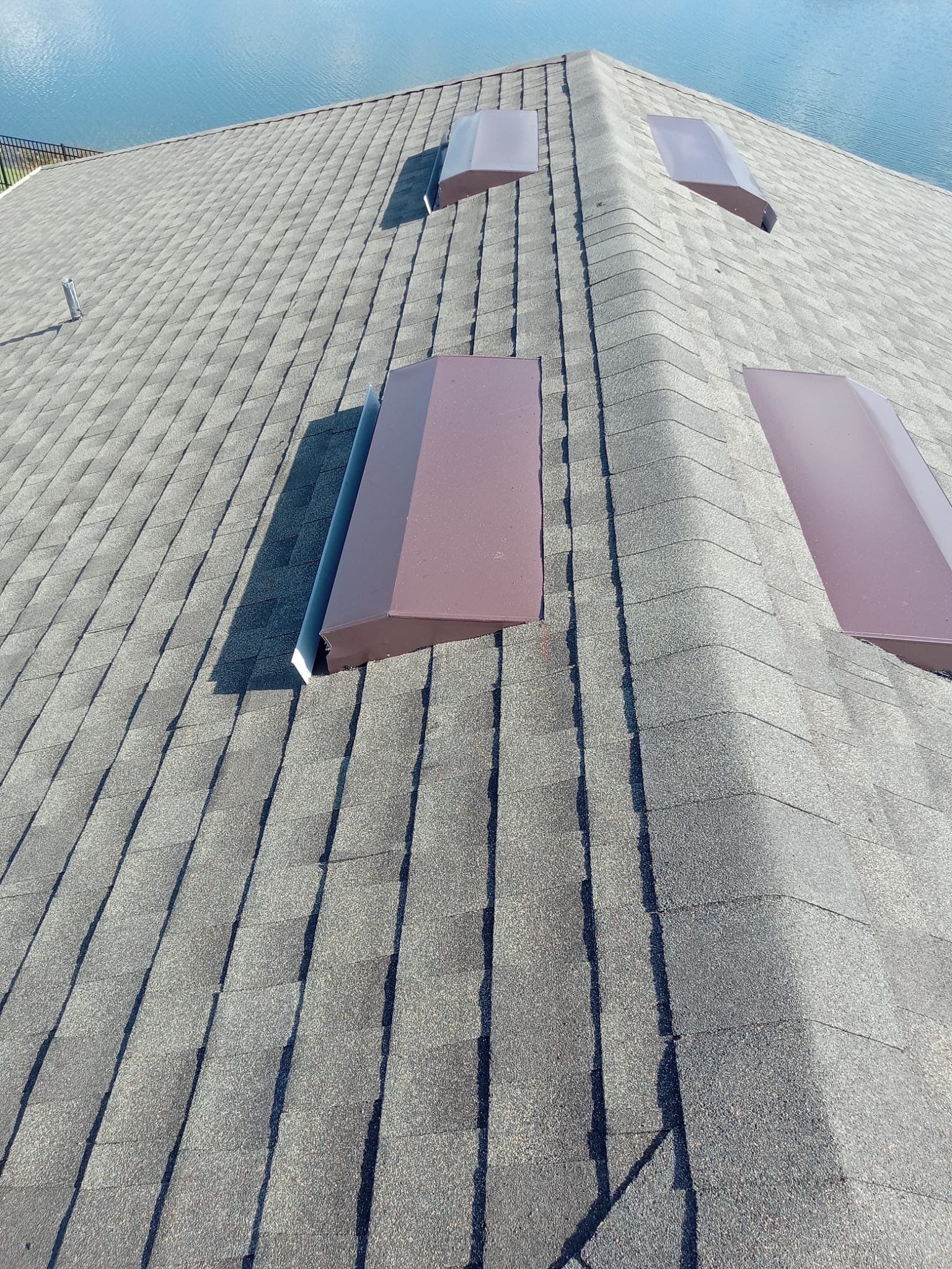 Shingle Roof System Replacement in Entrada by Four Peaks Roofing