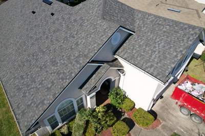 Shingle -> Shingle