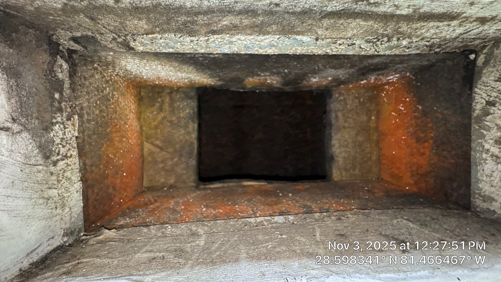 Air Duct Cleaning, Dryer Vent Repair, Plenum Repair in Orlando  by Hygienic Air, Inc