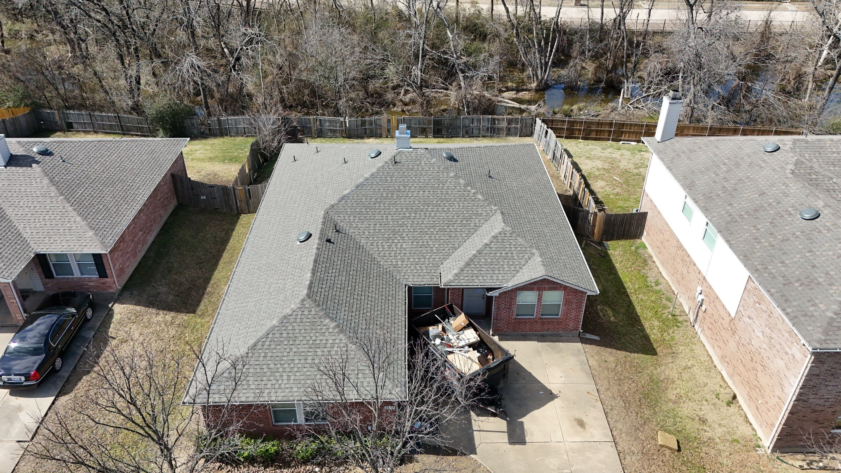 Project in Mesquite by Armor Roofing | Exteriors