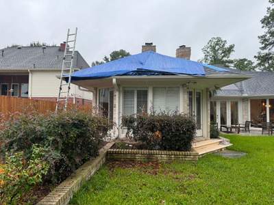 Project in Houston