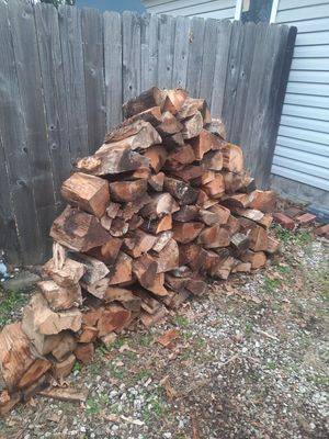 Firewood Delivery  using Seasoned Firewood