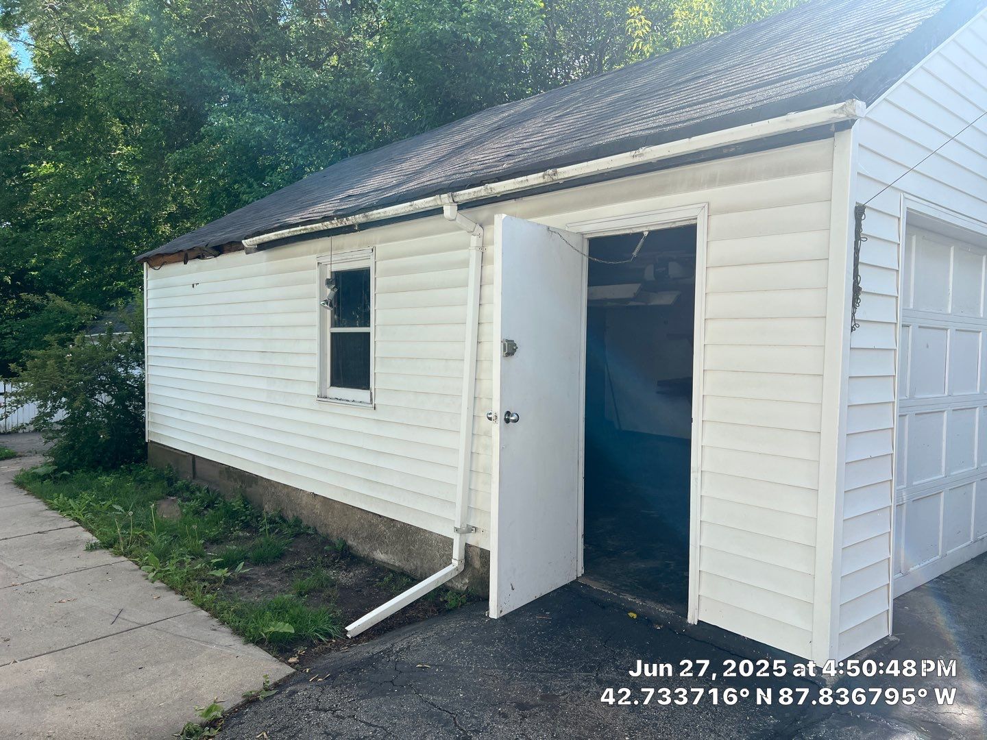 Project in Mt Pleasant, WI by ConstructAlly