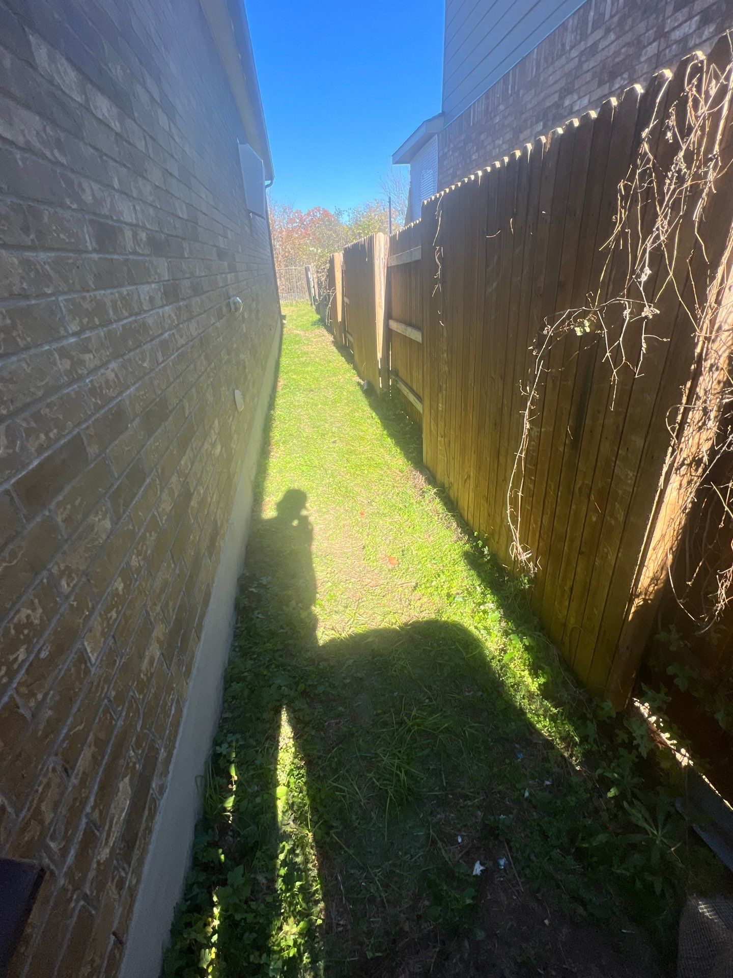 Project in Austin by Rhino Roofing and General Contracting, LLC