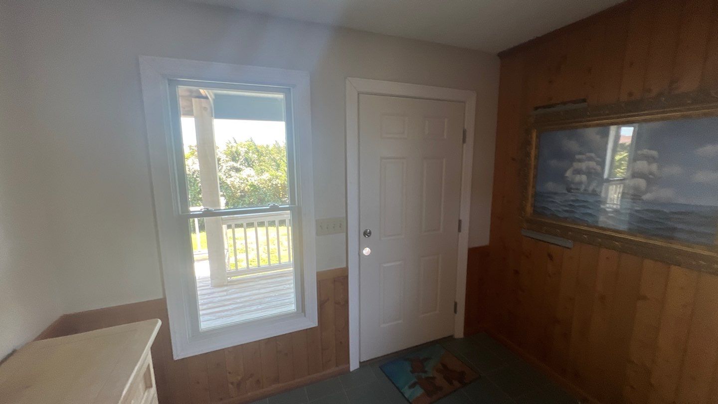 Carolina Clipper Full Exterior Project by Gallop Roofing & Remodeling, Inc.