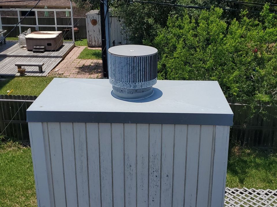 Residential Roofing Installation using GAF Timberline HDZ by Lighthouse Roofing