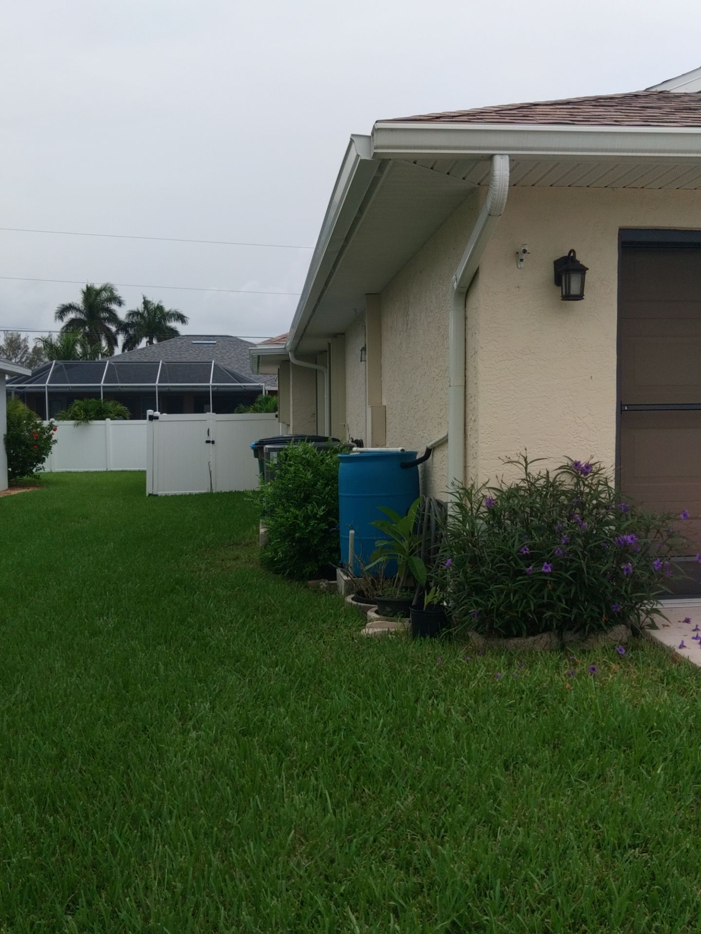 Premium Gutter Cleaning Service in Cape Coral FL by Gutter Professors