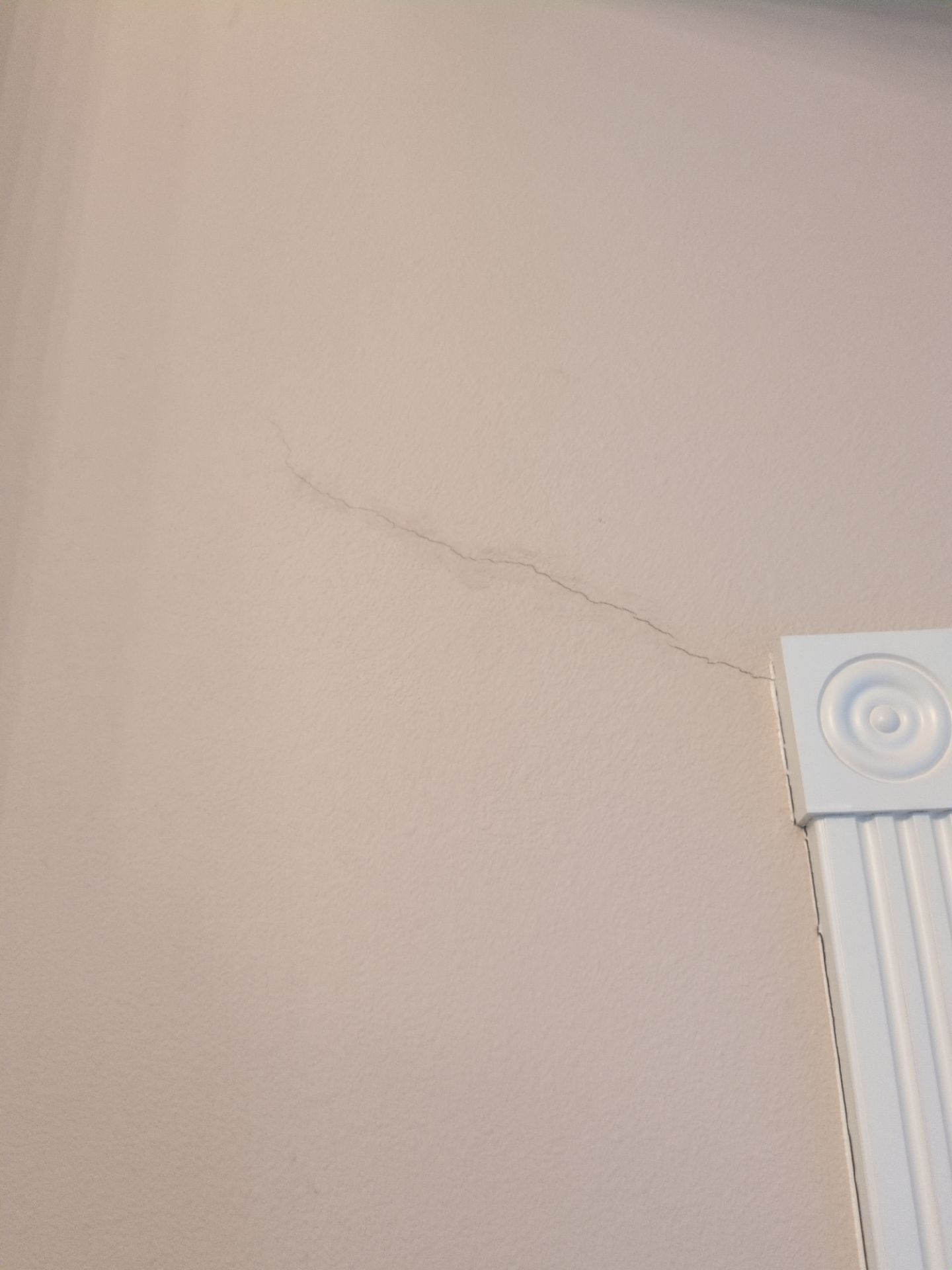 Project in Cape Girardeau by Duncan Painting And Wallcovering