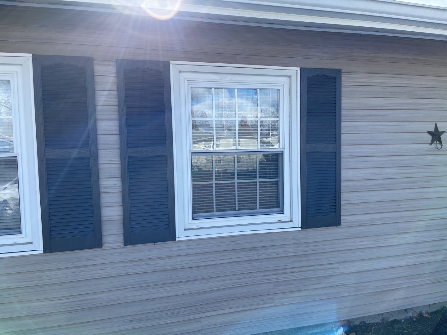Vicki Dayton by Silver Leaf Contracting 