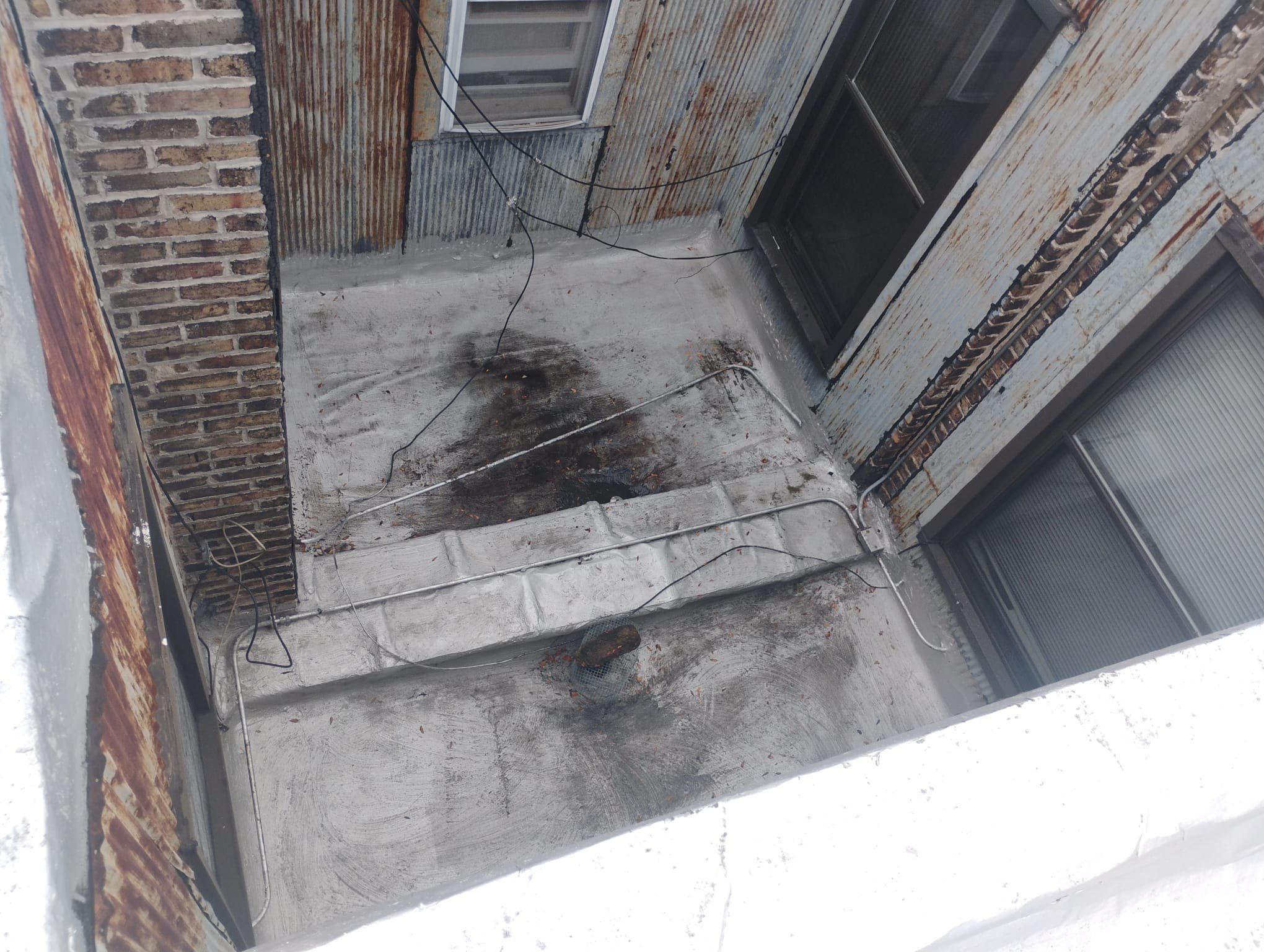 Sparta Roofing featured photo.