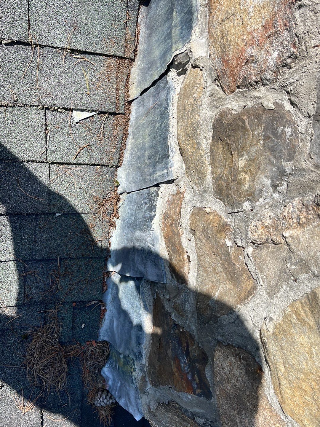  "Leak-Free Living: Expert Shingle Repairs for Lasting Protection!"  by Sensible Home Solutions