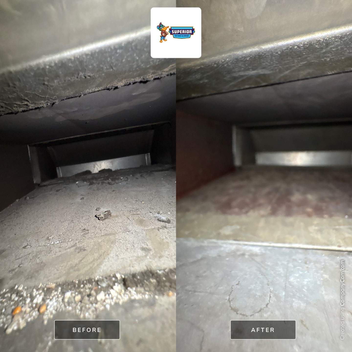 Air Duct Cleaning in Trafford, PA by Superior Air Duct Cleaning