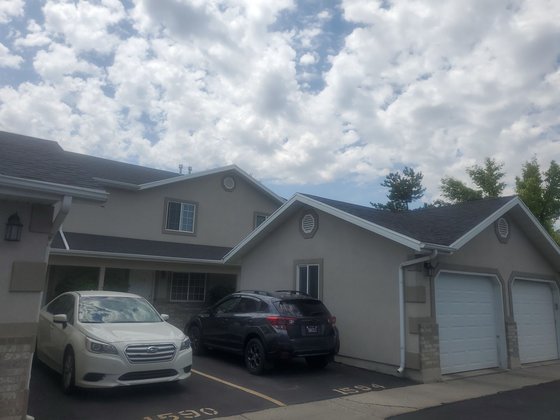 HOA Wind Damage – Insurance Appraisal Award Over $1.5 Million by ASAP Roofing & Exteriors