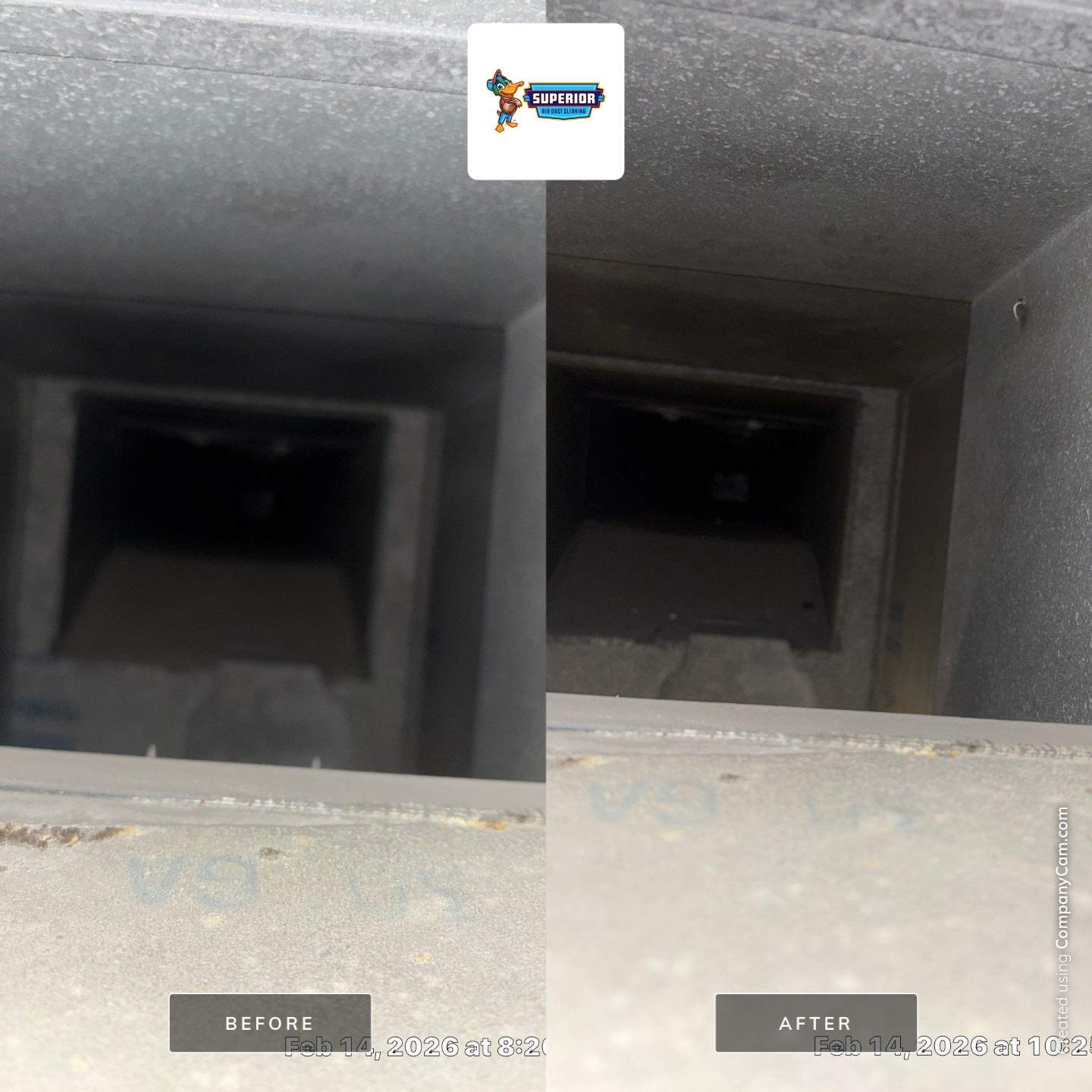 Air Duct Cleaning in Warren, OH by Superior Air Duct Cleaning