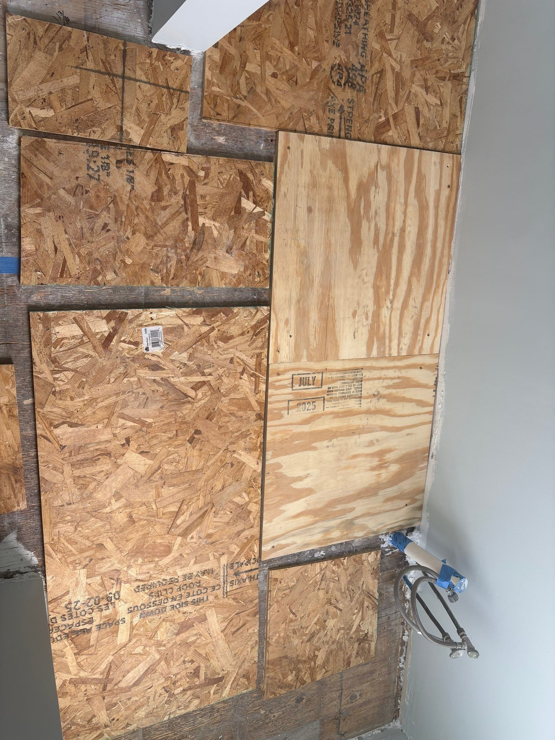 Project in Fort Wayne by Townsend Design & Renovation LLC