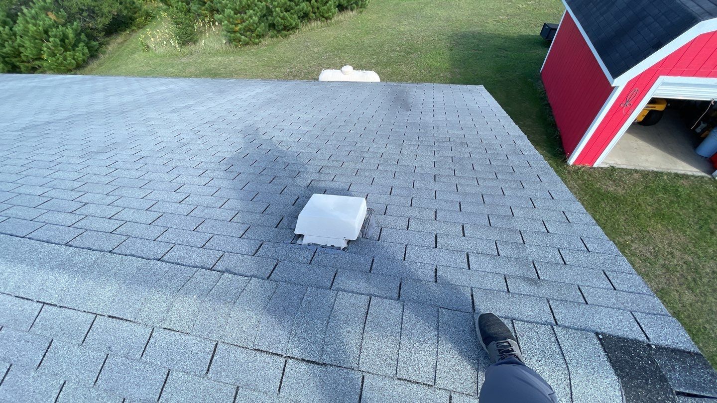 Roofing/Soffit/Fascia  by Rhino Roofing LLC