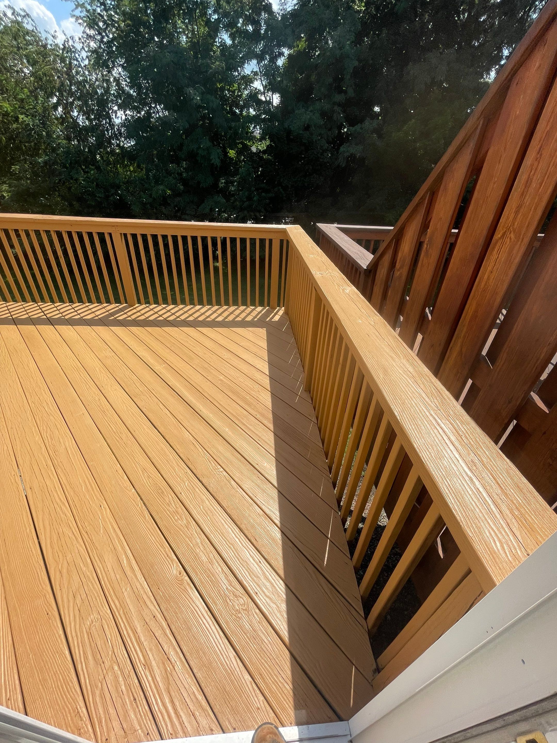 Project in Royersford, PA by Reliable General Contracting