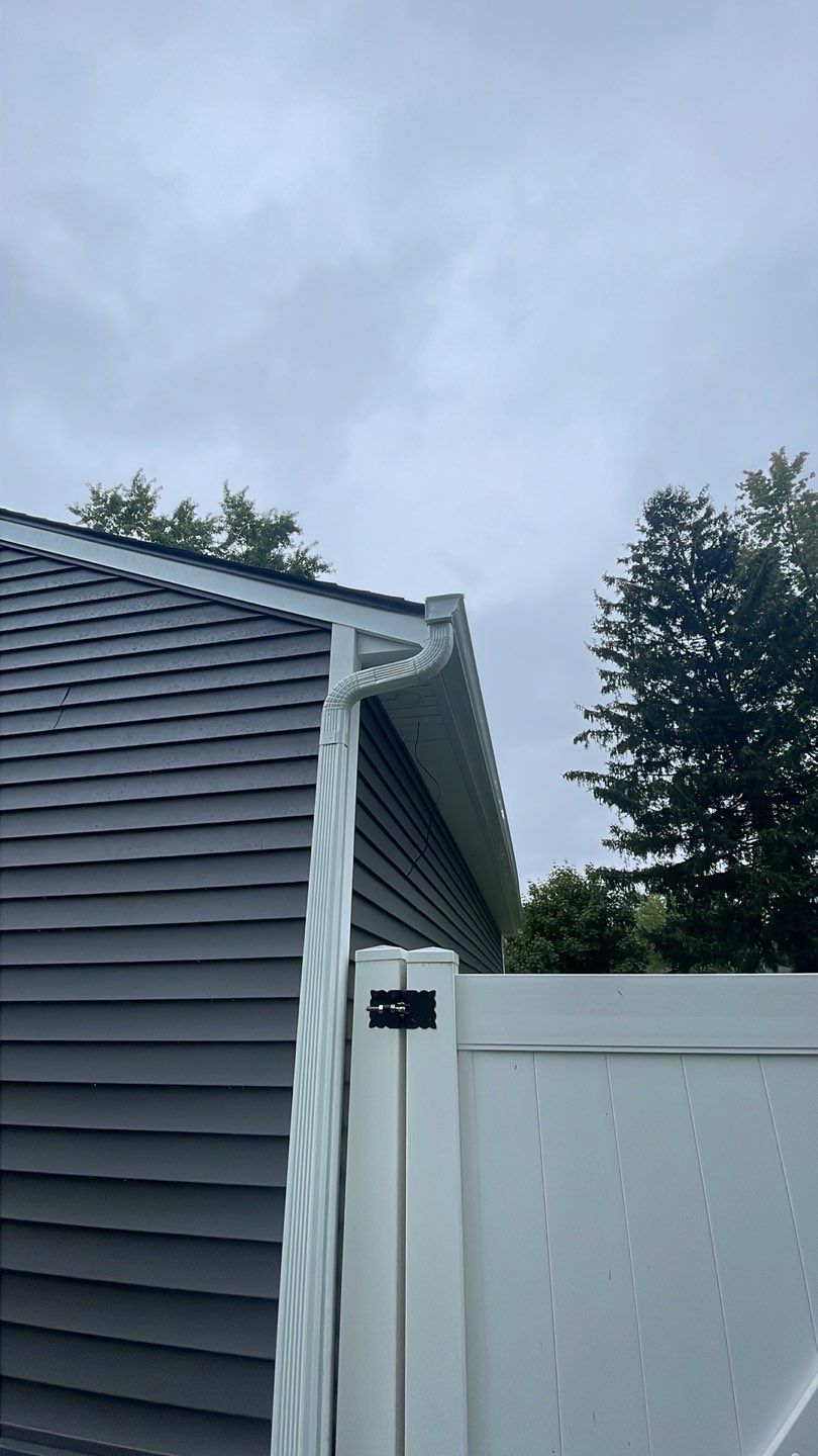 Roof Replacement using Owens Corning by 180 Contractors