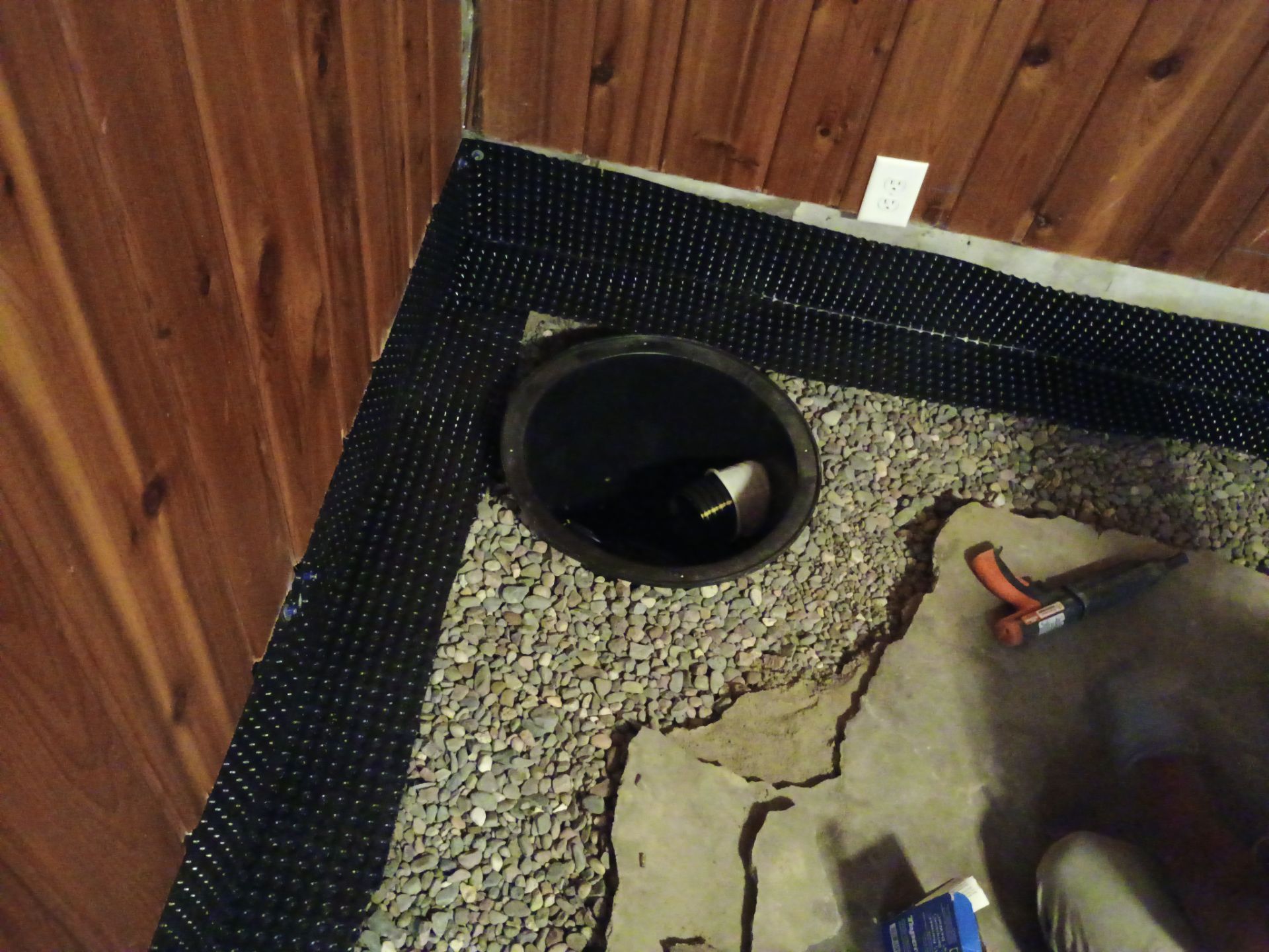 Basement Waterproofing to Prep for the Sale by Waterproofing Northeast