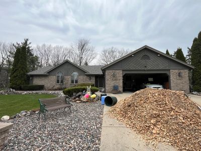 Project in Oak Creek