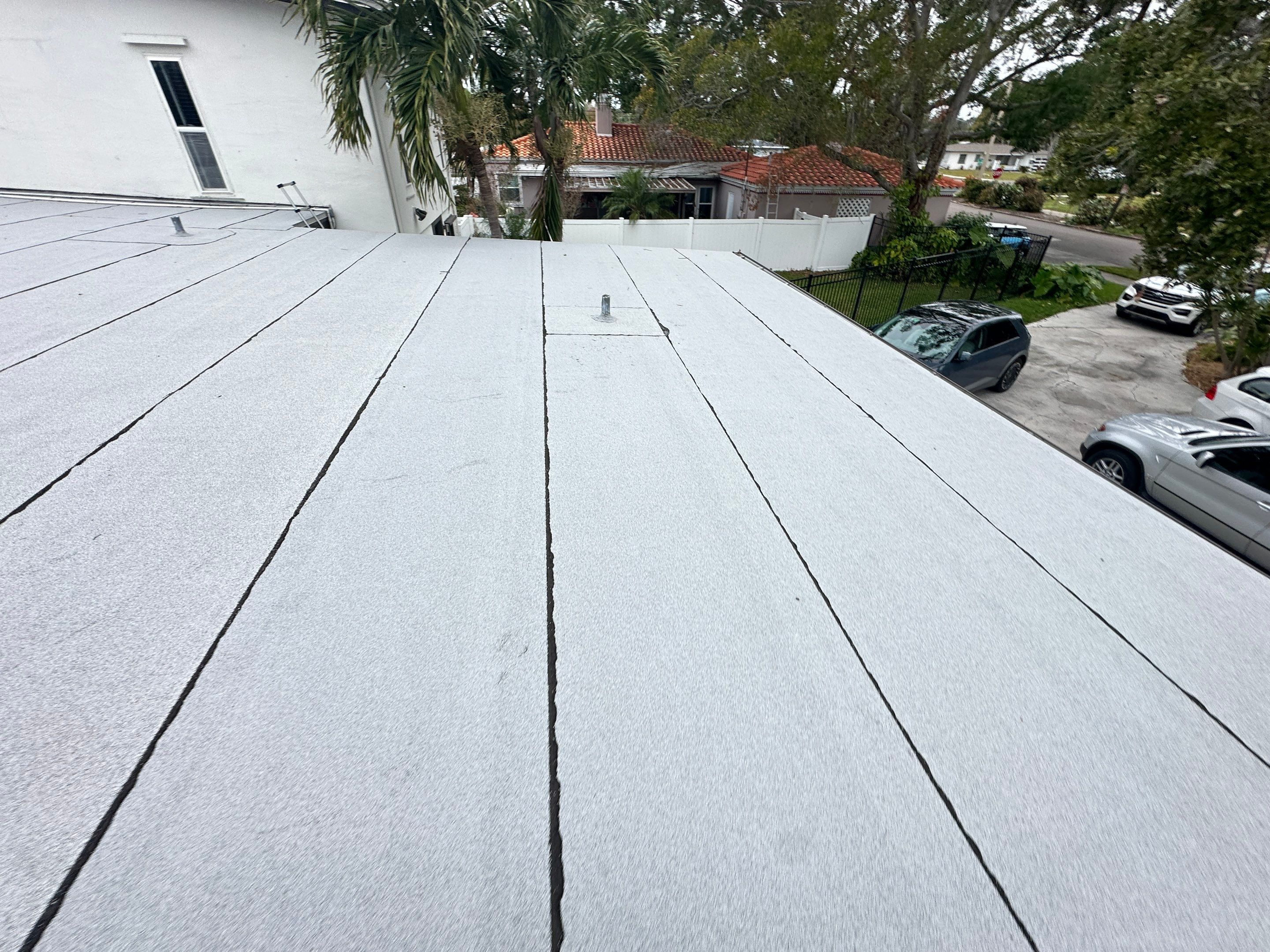 Water Damage Claim in St. Petersburg by FLAPA & KeyStone