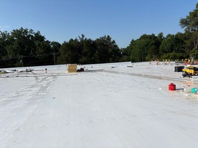 Project in Greensboro